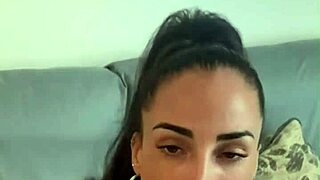 Horny Medusa Dildos Masturbate in Hot Compilation