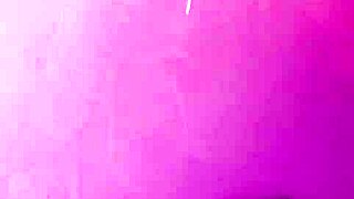 Korean babe kneels begging prof 😩🔗