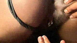 watch me queef from my creamy pretty pussy farting loud