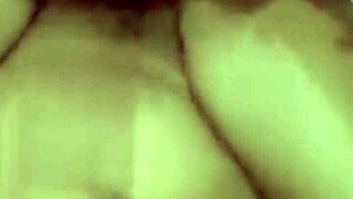 indonesian babe sneaks to friend's dorm for fun play