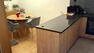 forbidden stay w veronica leal turns into wet real pussy play n tongue action