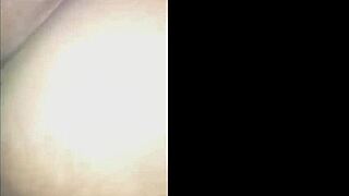 Mi vecina super cachonda termina en mi cama 😈🔥