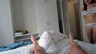 Horny hairy fat redhead amateur moans assfucked doggystyle bent over quickie