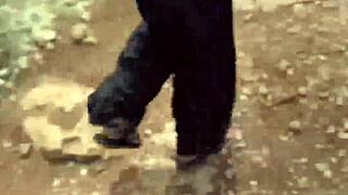 dude, this juicy busty blonde cameron cohen teases her wet pussy in mallorca lingerie