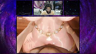 marika fucks scarlet witch clara with machinist dildo deepthroat cumshot