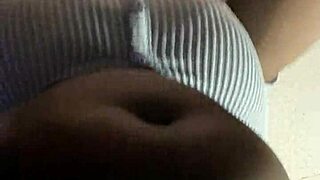 watch me queef from my creamy pretty pussy farting loud