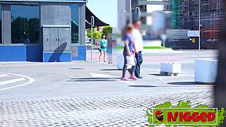 divorced big ass big tits emmita smiles riding young bbc interracial doggystyle 😍💦