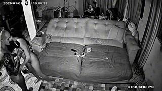 boyfriend catches best friend pounding his hot latina girlfriend outdoors