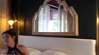 two cute japanese schoolgirls in wild bgg threesome mff petite 18+ 😘🔥