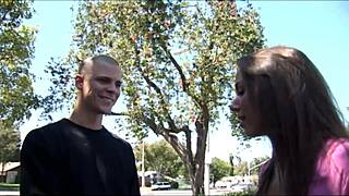 Hannah West Broken Bitch Fingers Shaved Pussy Anal
