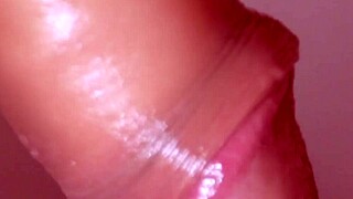 step sister's close-up facial begs for more secret loads