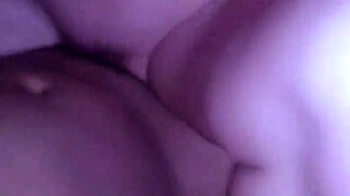 Mi cuñada me despierta con sentones ricos en POV casero uncensored
