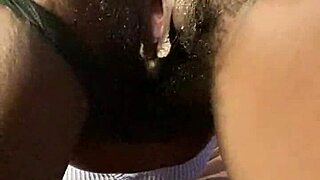 watch me queef from my creamy pretty pussy farting loud