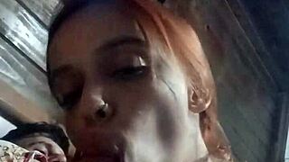 omg! suck that cock deep till cum floods my eager mouth!