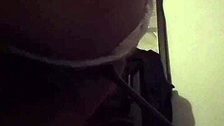 alondra marin slips into sexy crossdressing and rides her consolador