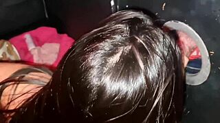 😈 gloryhole's hottest hole with swinging latina clit flash! brazil orgy 🕳️💦