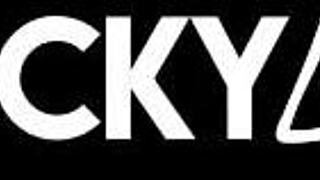 dude, this juicy busty blonde cameron cohen teases her wet pussy in mallorca lingerie