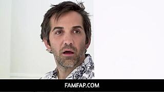 stepdaddy! pound gianna dior's teen pussy marcus london style!!