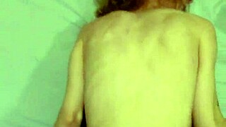 oh god, my tiny cheating wife gets railed doggy raw on snap, creampie drip... fuck yes!!