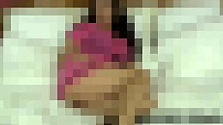 doesn't your tiny pathetic penis look ridiculous next to a real man's?