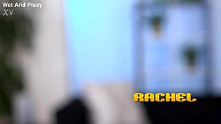 bold piss-soaked toy play soaks czech babe's swollen wet pussy