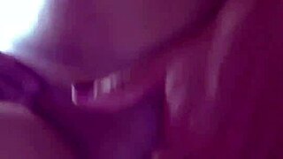 i'm fuckin' her raw, dancin' on dick, bouncin' full shaft till i bust... damn that rebolada!