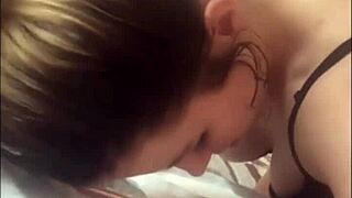 Japanese College Girl Bonds in Interracial Domination Training?