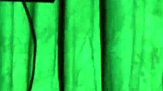 Natalia Faith Fingers Anal in Ecstasy