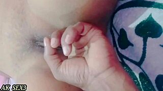 homemade milf pussy pounded doggystyle by monster cock in shaved asian style
