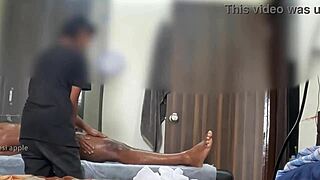 handjob in thai spa 😍💦