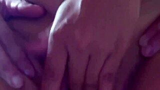 i'm fuckin' her raw, dancin' on dick, bouncin' full shaft till i bust... damn that rebolada!