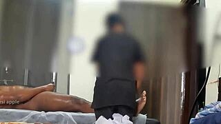 handjob in thai spa 😍💦