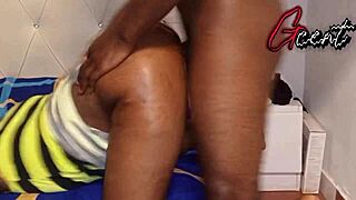 wanna feel that crazy doggystyle pounding deep in her tight mature pussy?