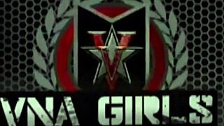 Vicky Vette Tittyfucks Boyfriend Webcam