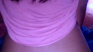 Mi cuñada me despierta con sentones ricos en POV casero uncensored