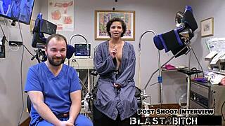 rebel wyatt masturbates to intense facial while moaning loud