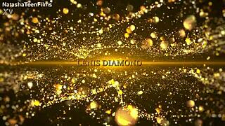 flexy colombian teen lenis diamod handles monster bbc in hardcore anal threesome action