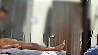 handjob in thai spa 😍💦