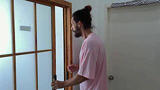 veronika's latex pantyhose fuck frenzy 🔥👠