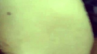 indonesian babe sneaks to friend's dorm for fun play