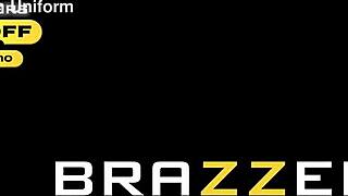 fitness ballerina friends nina in heels get fucked doggystyle riding creampie spanking brazzers