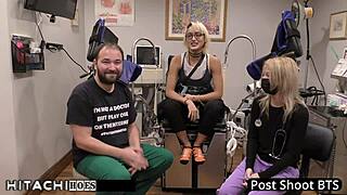 uhh bein doctor-tampa makin sophomore channy crossfire hitachi orgasm mandatory...