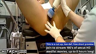 uhh bein doctor-tampa makin sophomore channy crossfire hitachi orgasm mandatory...