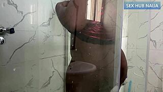 my neighbor's wife turns out so sweet and erotic in bed