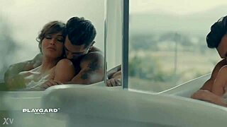 Bipasha Basu shares hot romantic moments with lover