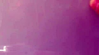 Korean babe kneels begging prof 😩🔗