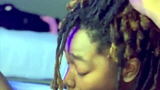 Round Two Teases Jshump's Monster Cock Deep