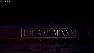 blind yoga coach creampies tight pussy but parker skyes gags on that monster cock wait