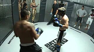 fuckin big tits milf... gotta pound those juggs and ass!!