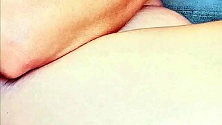 LEAKED! Busty 18yo Japanese intern slut pauses for cock in storage room!